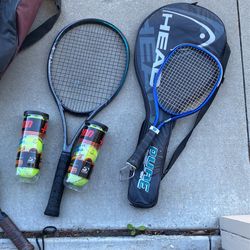 Rackets