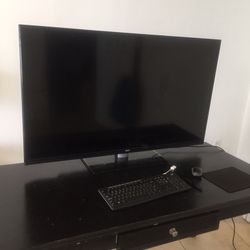 50 Inch TV , Has Sound , No Picture - F R E E