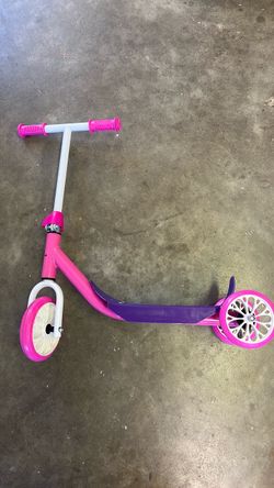 Scooter for kids