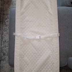 Regalo Baby Changing Pad