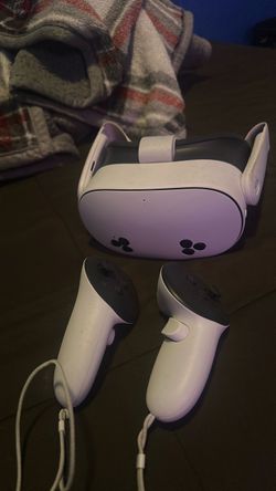 Oculus quest 3s