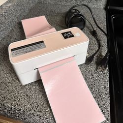 Shipping Label Termal Printer 4x6