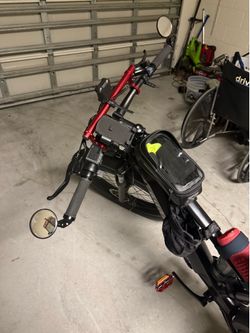 Electric bicycle