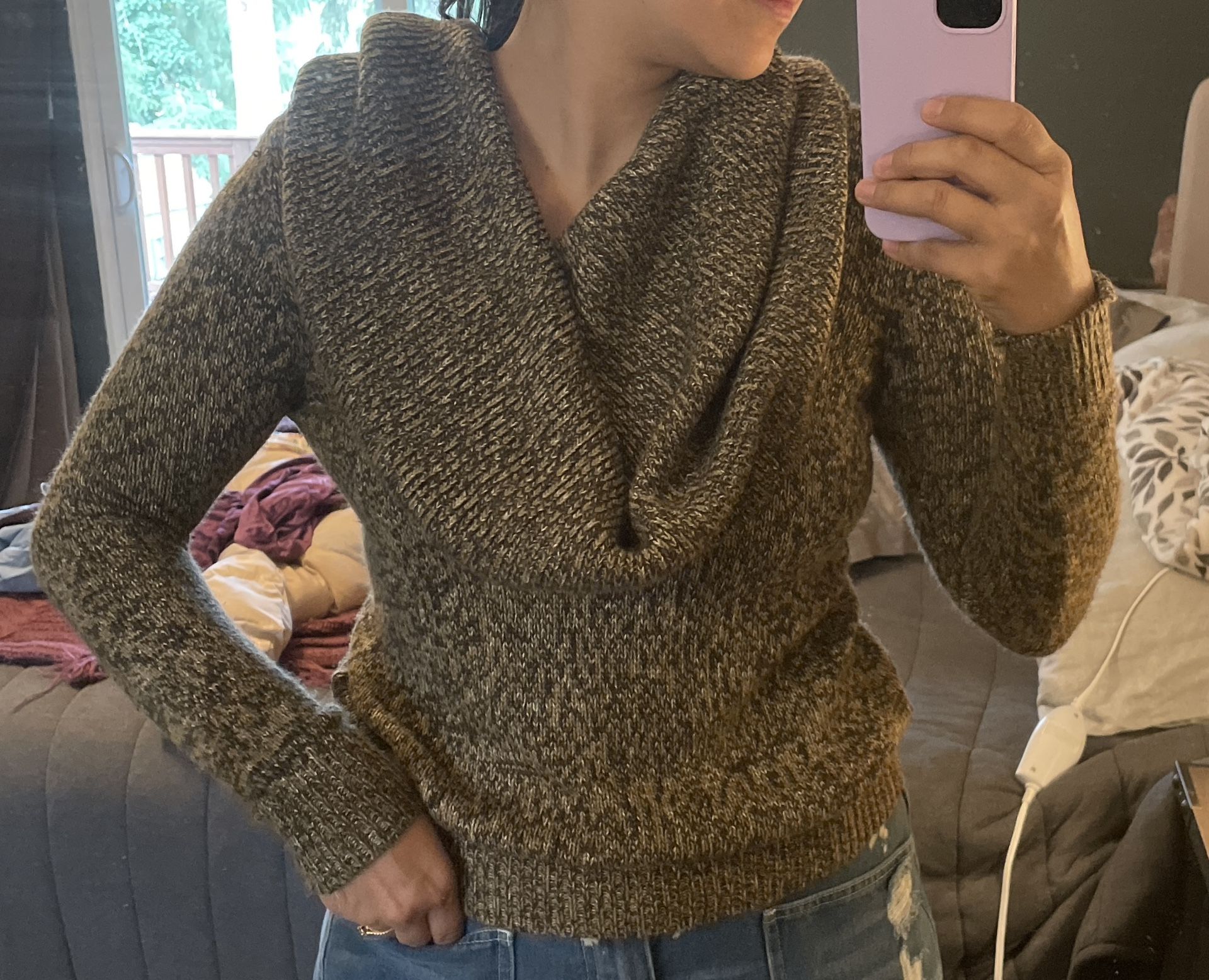 Michael Kors Sweater Size M