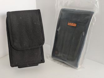Equilibrium ESG phone holder