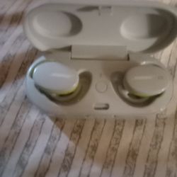 Boise Earbuds