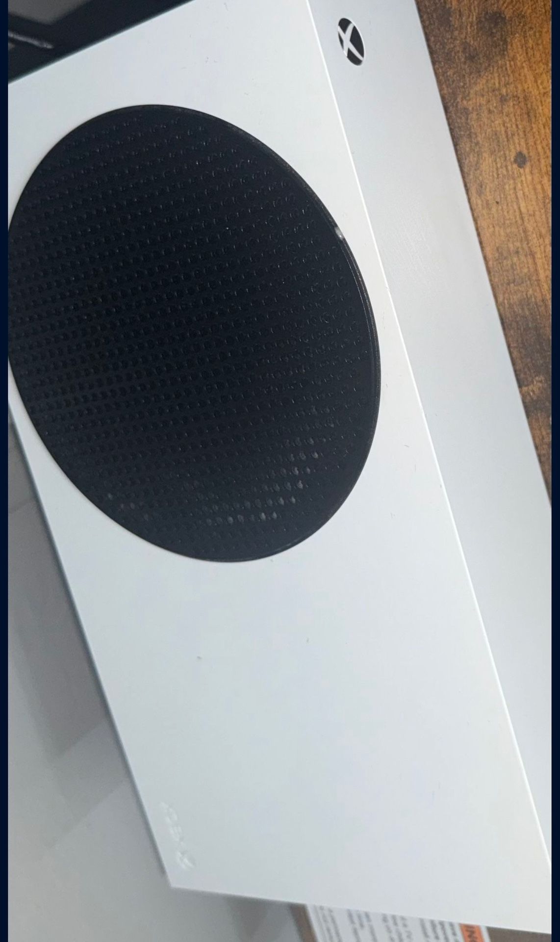 Xbox S