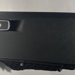2012-2019 BMW F30 3-SERIES 4-SERIES GLOVE BOX ASSEMBLY (BLACK)