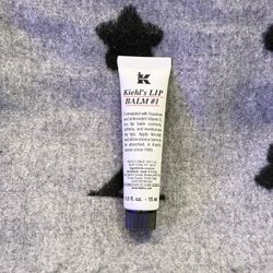 Kiehl’s lip balm #1 full size 15ml