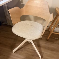Ikea FJALLBERGET Desk Chair