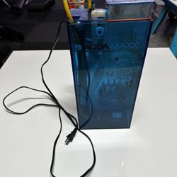 Aquamaxx Hang-On-Back Protein Skimmer