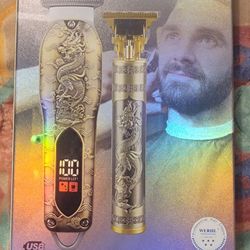 WERHL  Professional Hair Trimmer