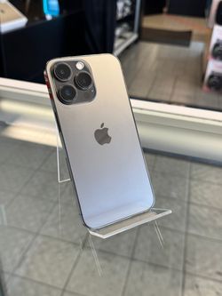 iPhone 13 Pro 256GB Unlocked Pre-owned