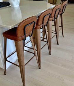 Bar Stool (4)