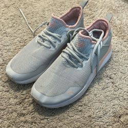 Puma Breathable Running Shoes