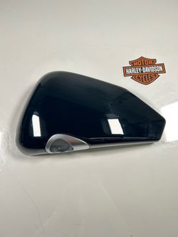 2014-2022 Harley Sportster XL1200 right side cover 57200092DH.OBO. SM9KNT0546
