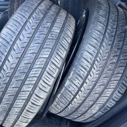 Mercedes Benz 20 Inch Wheels