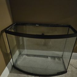 Fish Tank 35 Gallon
