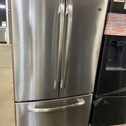 French Door Fridge 33” Inch