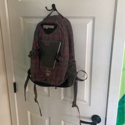 JanSport  Jepson 25 Backpack 