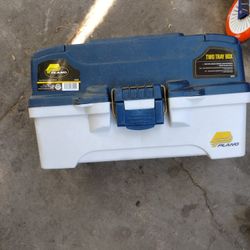 Fishing Box