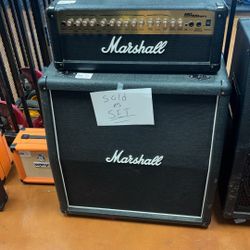 Marshall Amp 