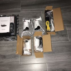 Wildlife Security Sistem 