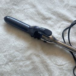 Aquage By Babyliss Curling Wand 