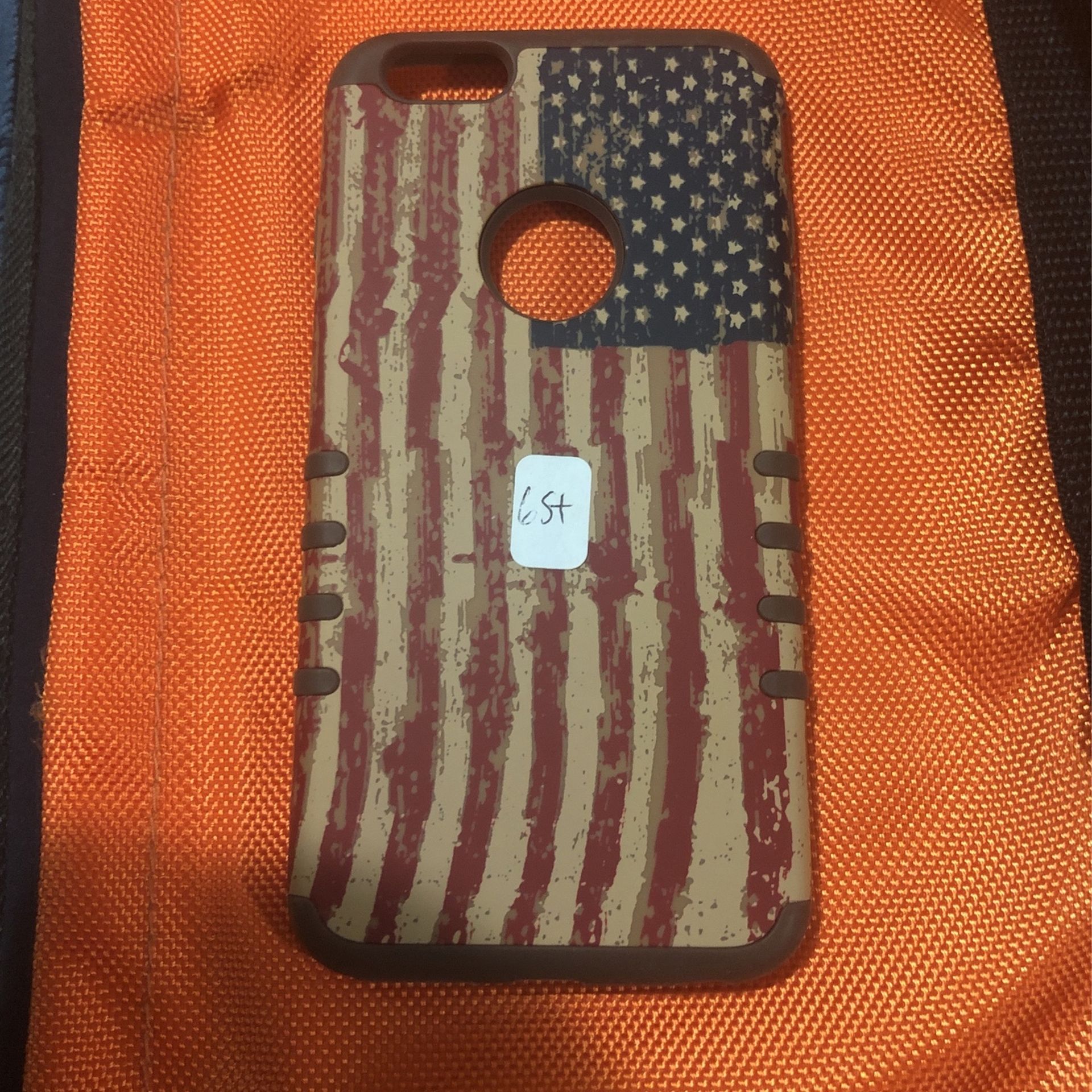 iphone 6S plus case