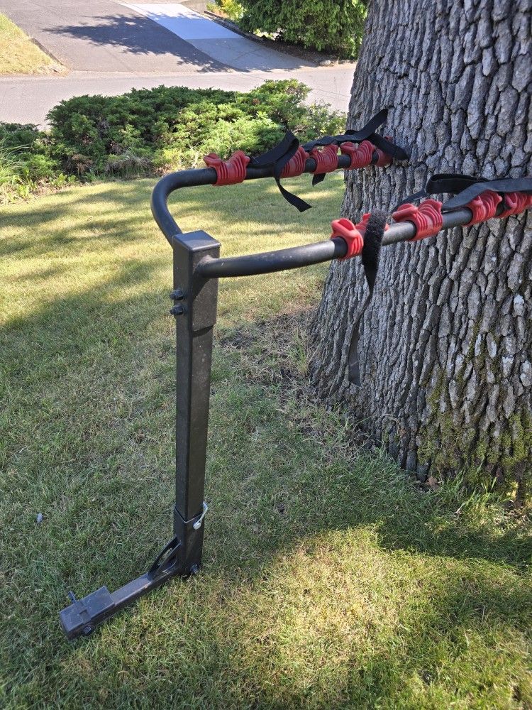 Bike Rack