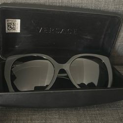 Versace Sunglasses