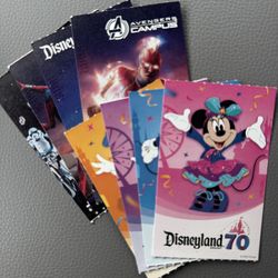 1-Day 1-Park Tier 6 Disney Tickets (8)