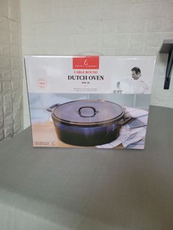 Dutch Oven