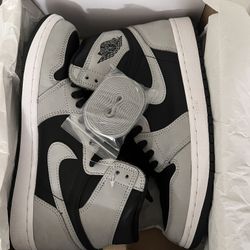 Jordan 1 Shadow 2.0