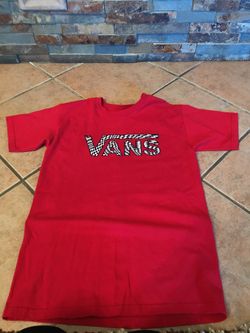 Camiseta para jovencito