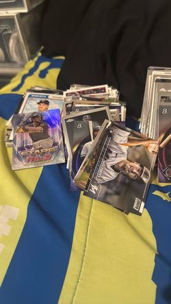 Selling bulk