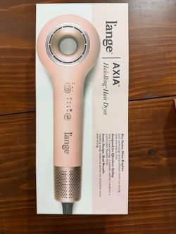 AXIA L’ange HaloRing Hair Dryer
