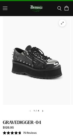 Demonia Platforms