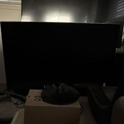 Samsung Monitor