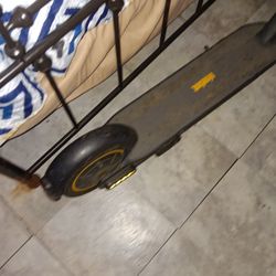 Ninebot G30 P Max