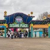 4 Sesame Place Tickets