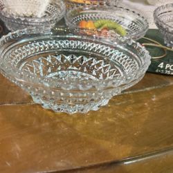 Wexford 4pc Bowl Set