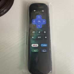 Roku Streaming Remote