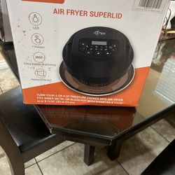 Air Fryer 