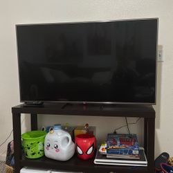 LG 55” Tv 
