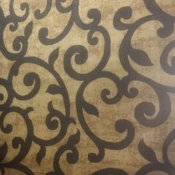 New Area Rug 8x11