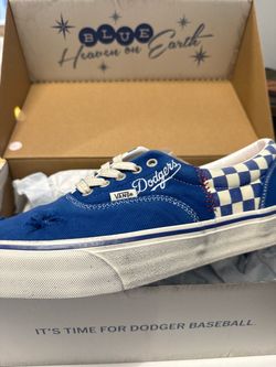 DODGER VANS