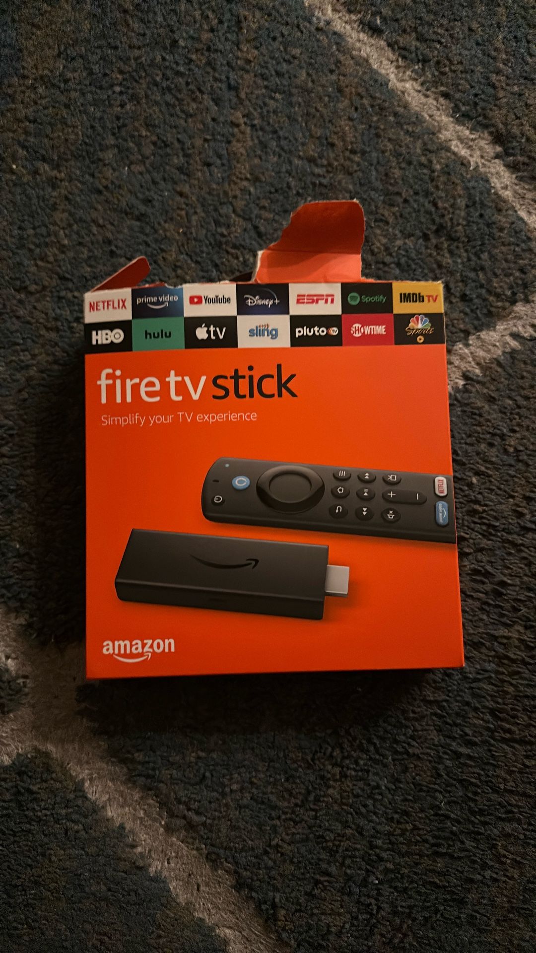 TV Stick