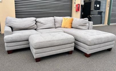 Sectional Couch