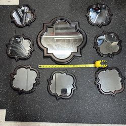 Mirror Set
